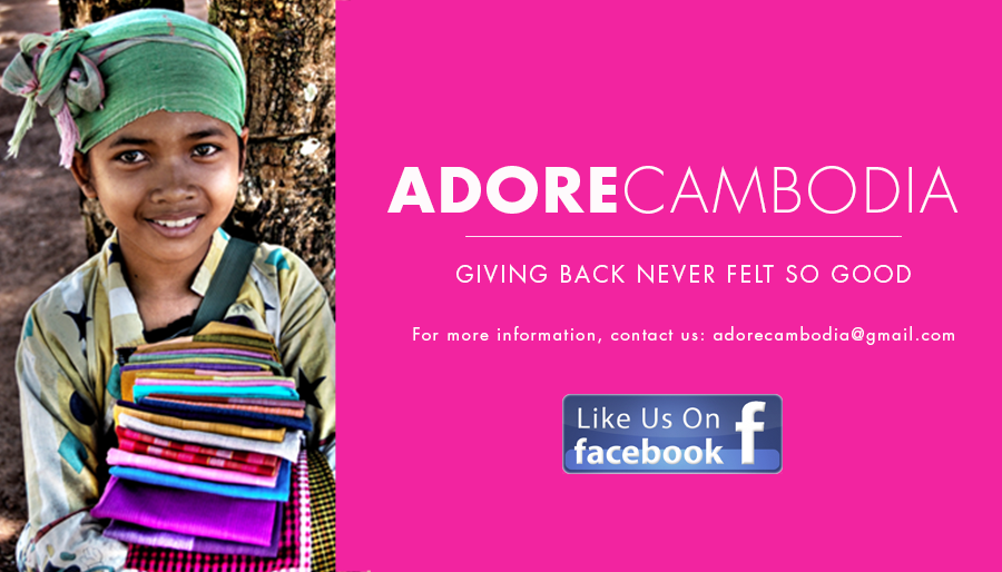 Adore Cambodia